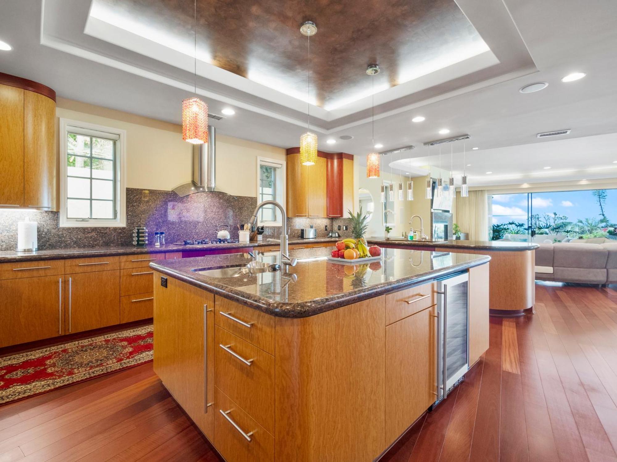 Holiday home La Jolla Ocean Mansion *