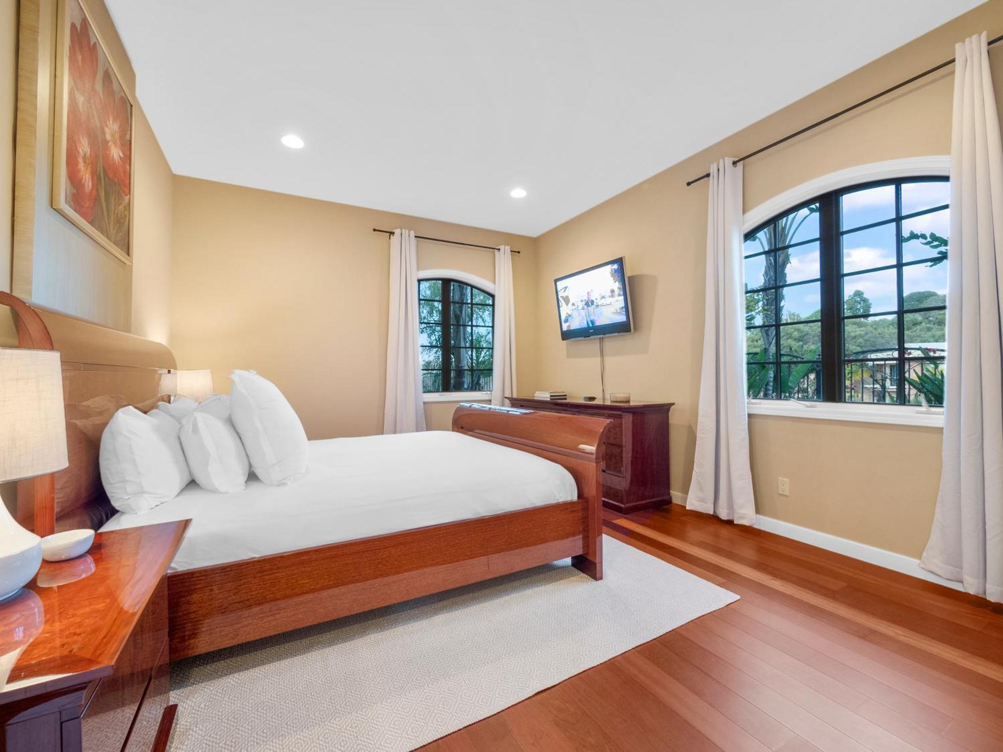 La Jolla Ocean Mansion Holiday home