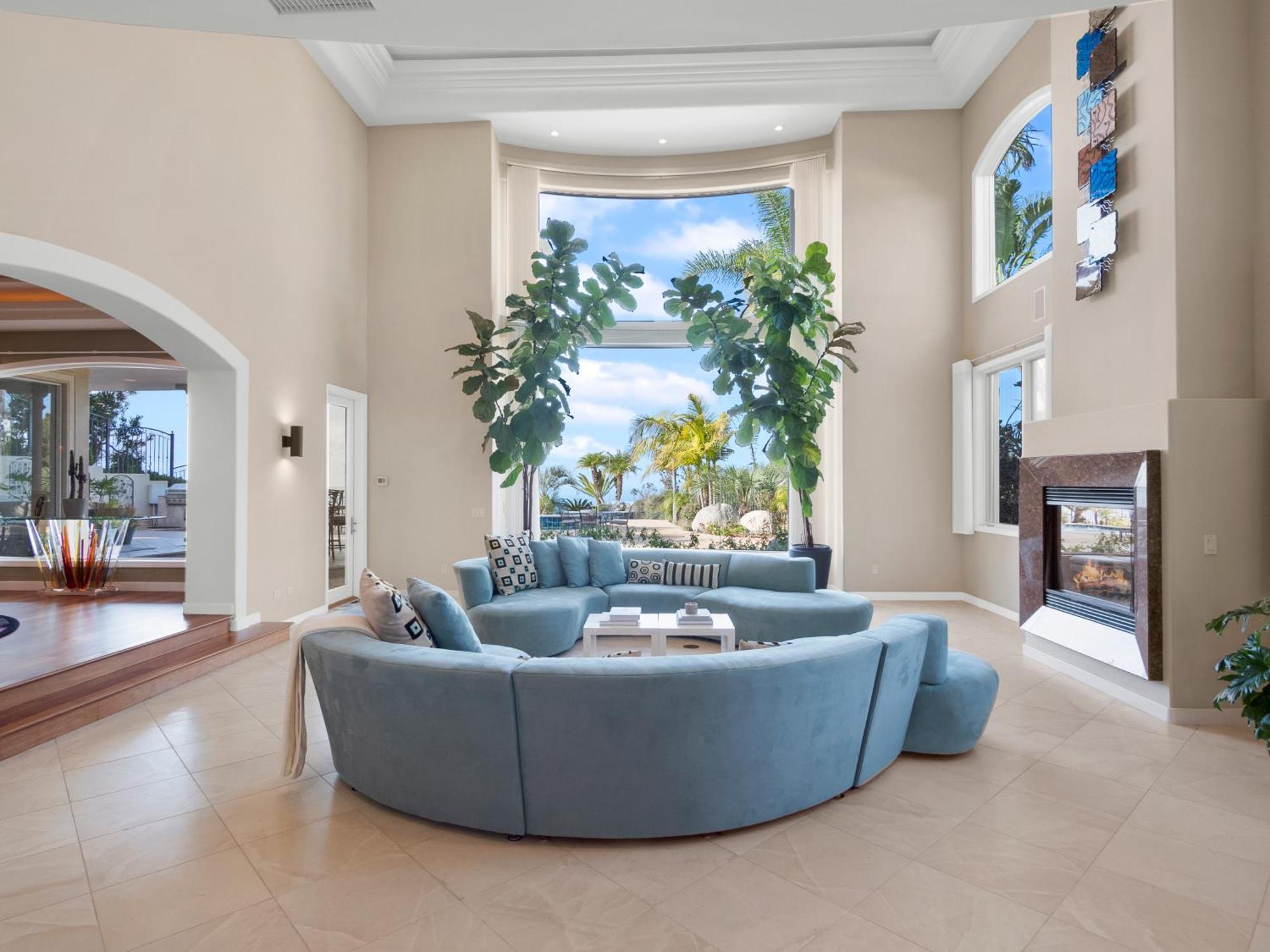 Holiday home La Jolla Ocean Mansion